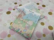 A5 Adventure Bear Notepad | Bear on Adventure