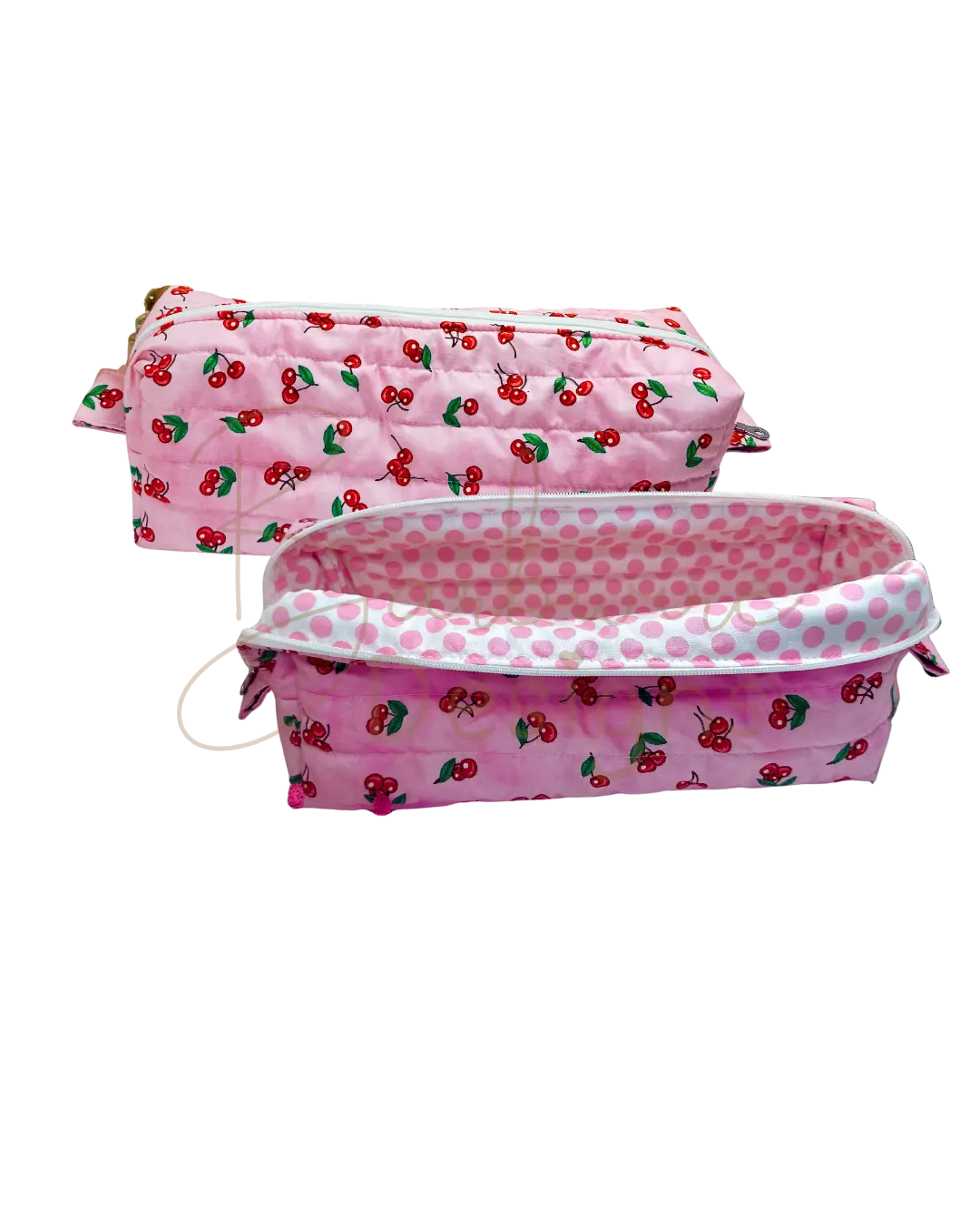 PINK CHERRY COLLECTION Barb Wire Designs