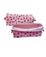 PINK CHERRY COLLECTION Barb Wire Designs